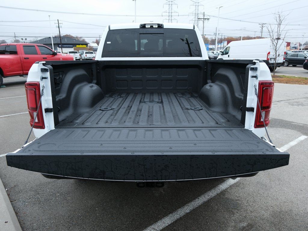 New 2026 RAM 2500 Limited image 40