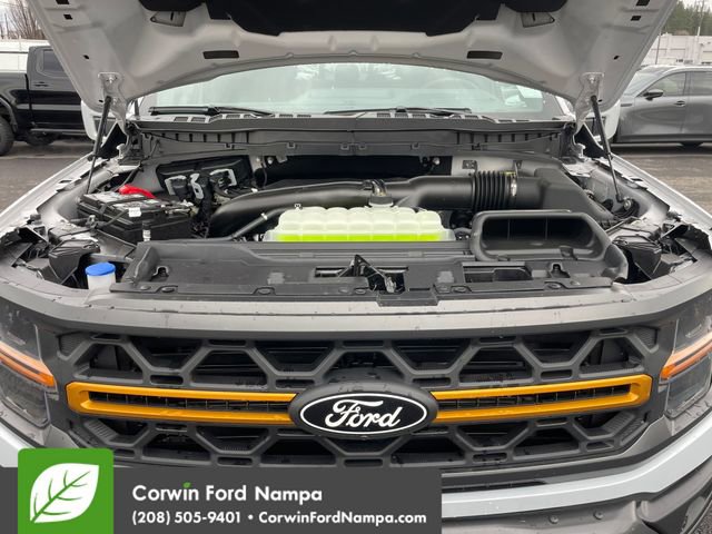 New 2025 Ford F150 Tremor w/ Equipment Group 402A High image 42