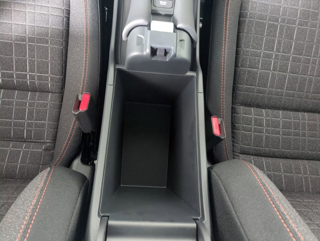 New 2026 Honda HR-V Sport image 24