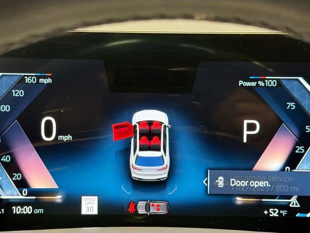 Used 2023 BMW X7 xDrive40i w/ Executive Package image 11