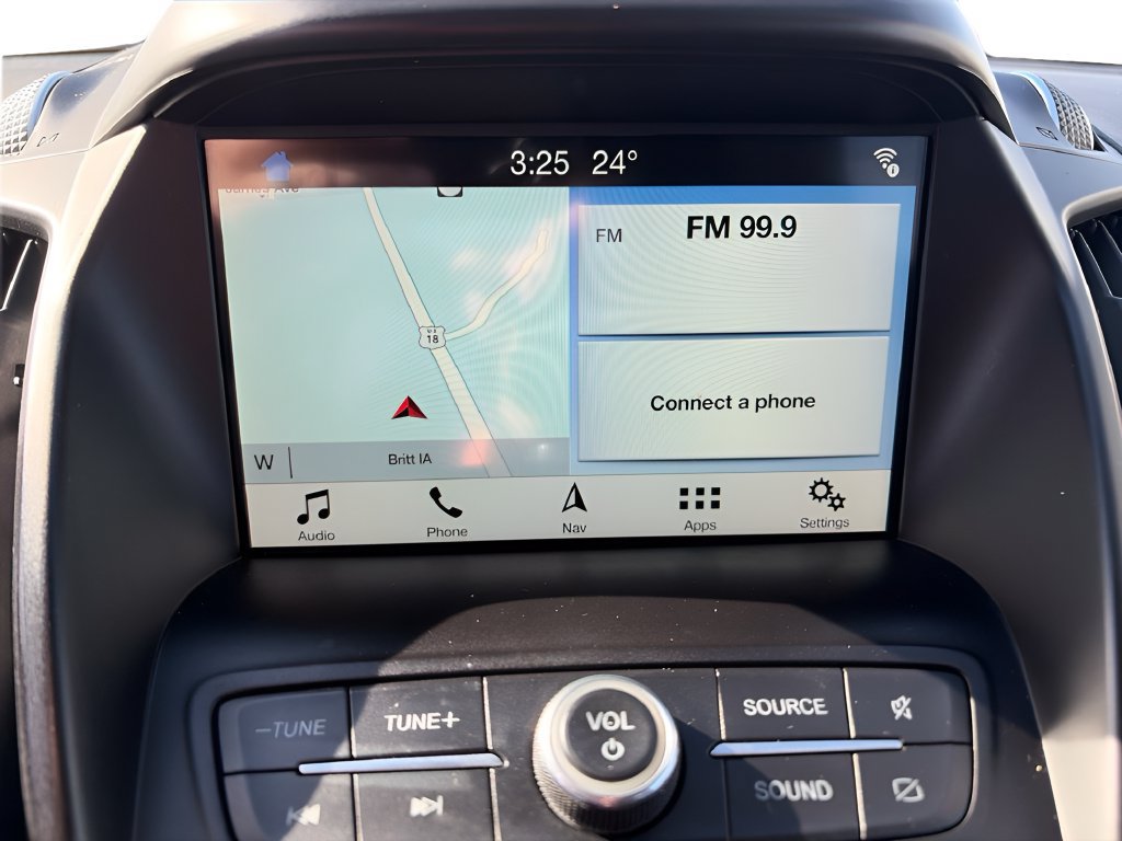 Used 2019 Ford Escape SEL w/ Sun & Style Package AWD/4WD image 14