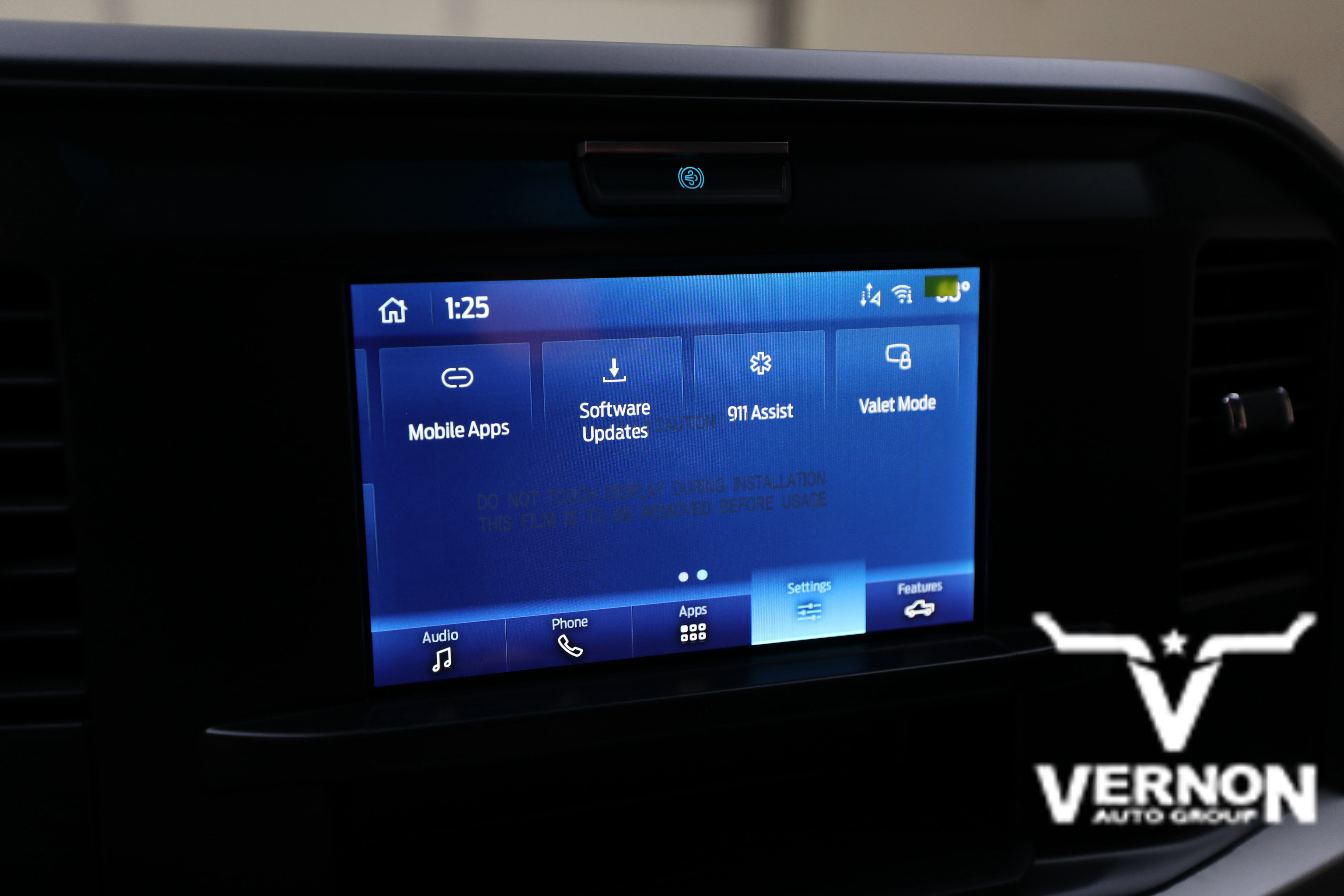 New 2026 Ford F250 XL w/ STX Appearance Package image 27