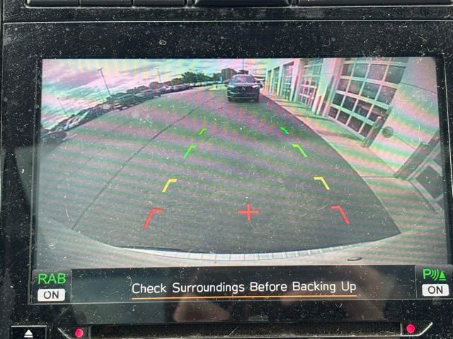 Used 2020 Subaru Ascent Limited w/ Technology Package AWD/4WD image 23