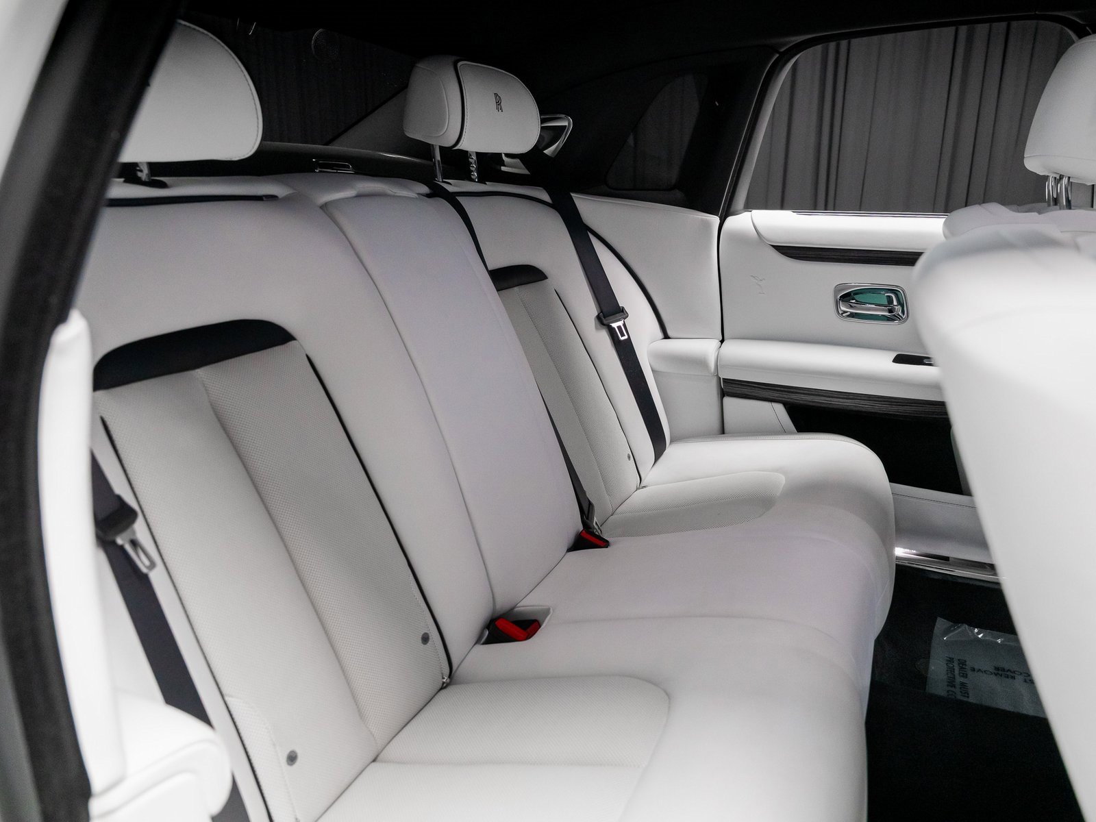 Used 2021 Rolls-Royce Ghost image 65