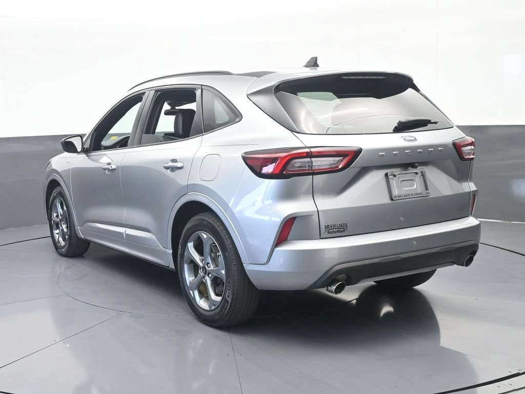 Used 2024 Ford Escape ST-Line FWD image 4