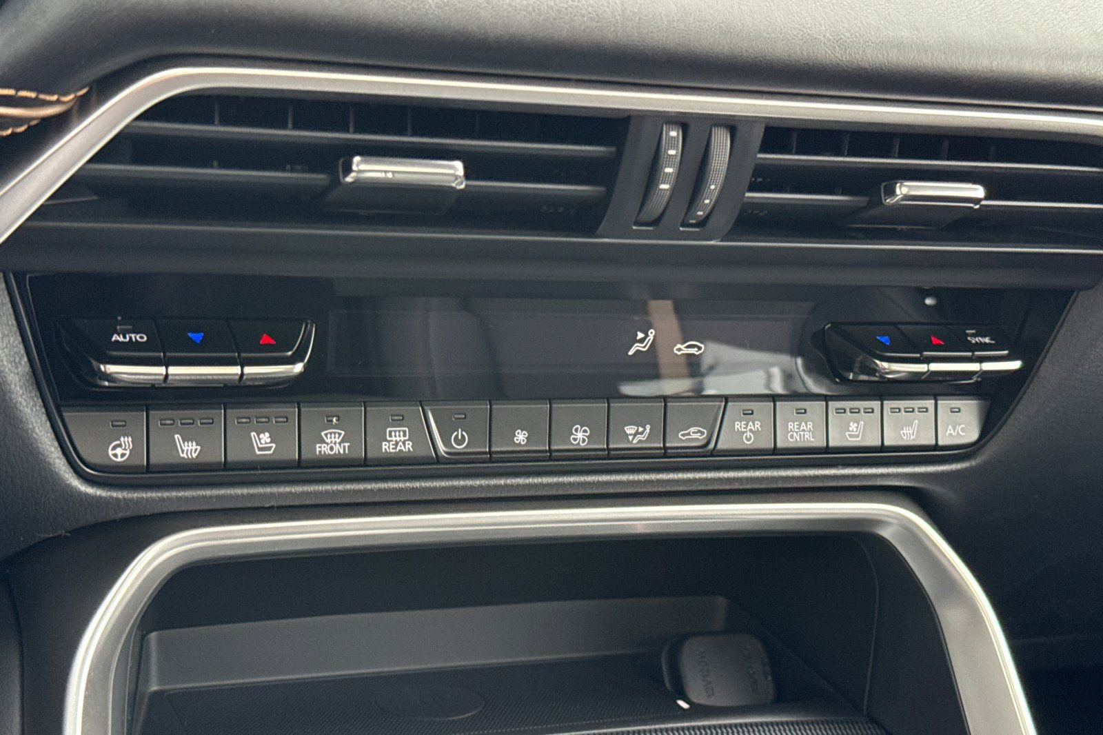 New 2026 MAZDA CX-90 Plug-In Hybrid w/ Premium Plus image 22