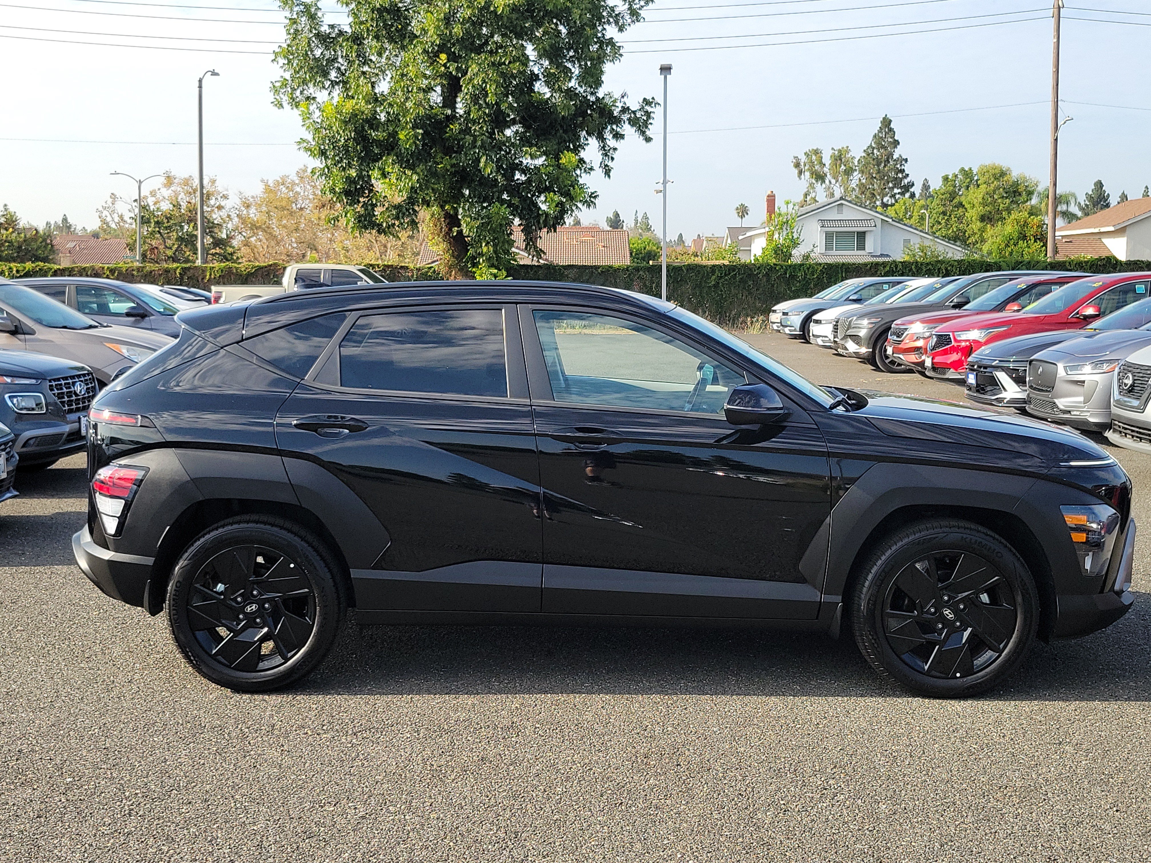 Used 2026 Hyundai Kona SEL Sport FWD image 5