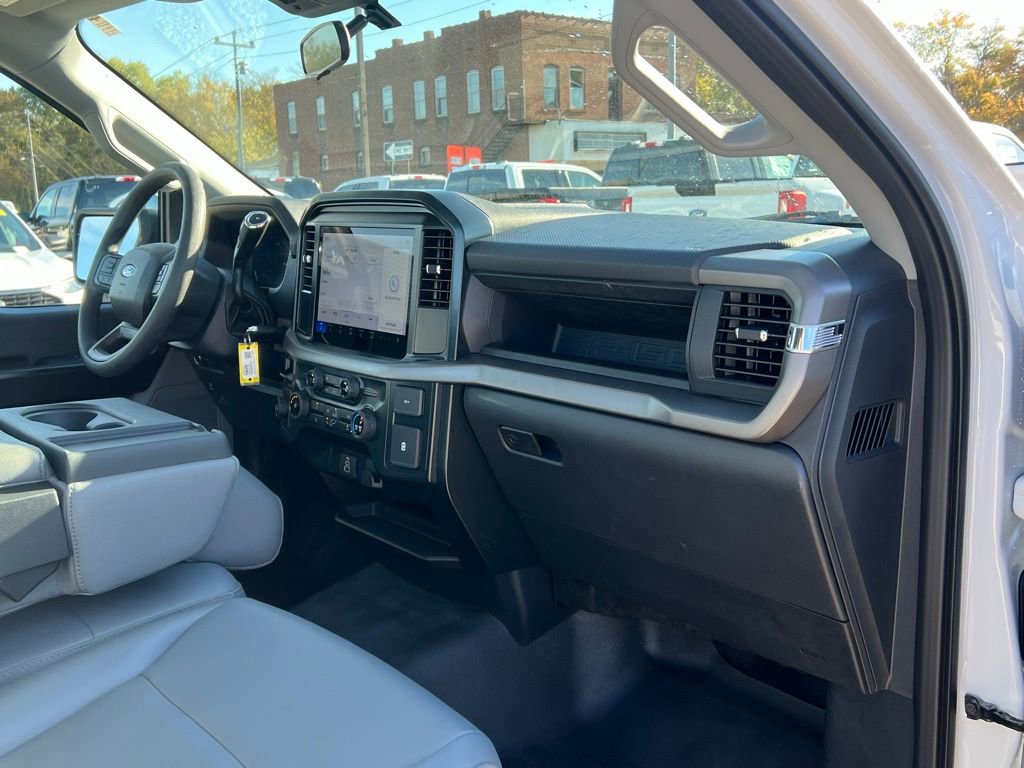 Used 2025 Ford F150 XL image 17
