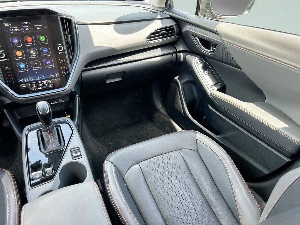 Used 2024 Subaru Crosstrek 2.5i Limited w/ Crosstrek Mirror Package image 20