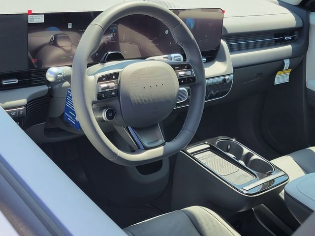 New 2026 Hyundai Ioniq 5 SEL RWD image 5