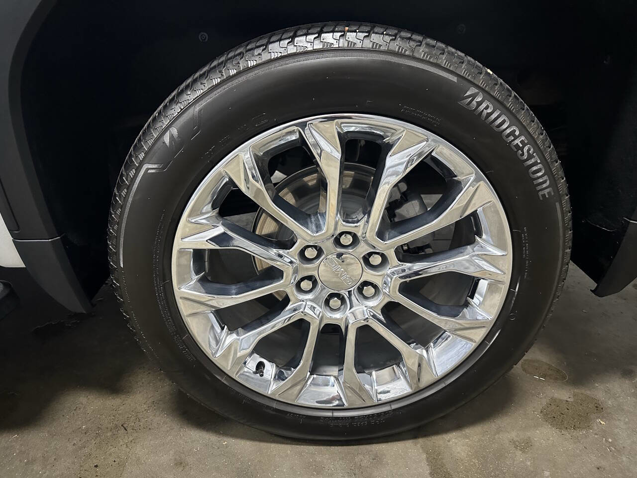 Used 2023 GMC Sierra 1500 Denali w/ Technology Package image 23