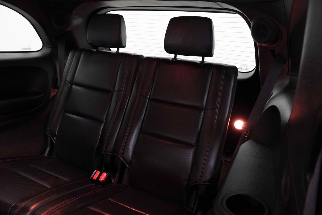 Used 2025 Dodge Durango GT AWD/4WD image 21
