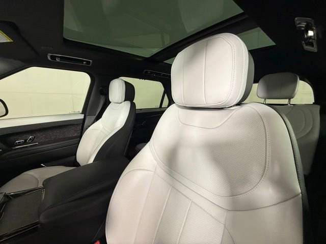 Certified 2025 Land Rover Range Rover Sport Dynamic SE AWD/4WD image 15