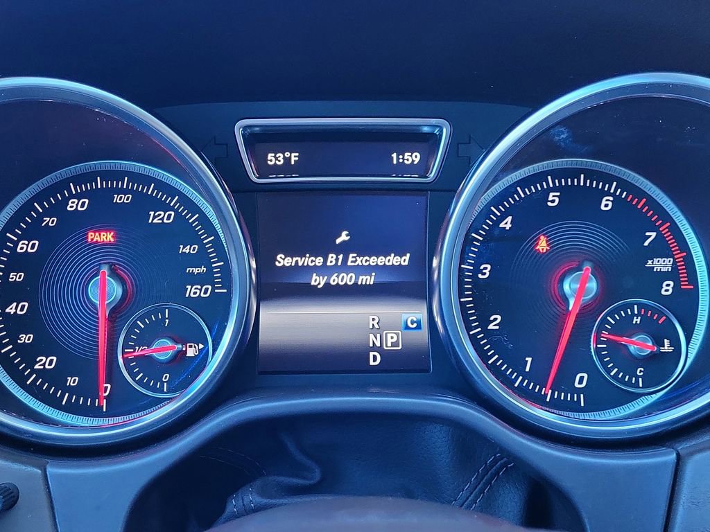 Used 2019 Mercedes-Benz GLE 400 4MATIC image 25