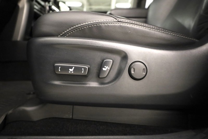 Used 2022 Toyota 4Runner Limited image 11