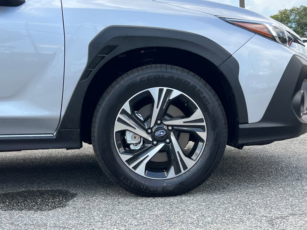 New 2025 Subaru Crosstrek 2.5i Premium image 7