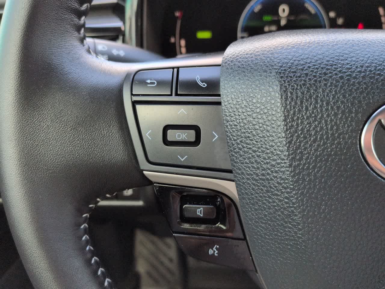 Certified 2026 Toyota Camry SE FWD image 22