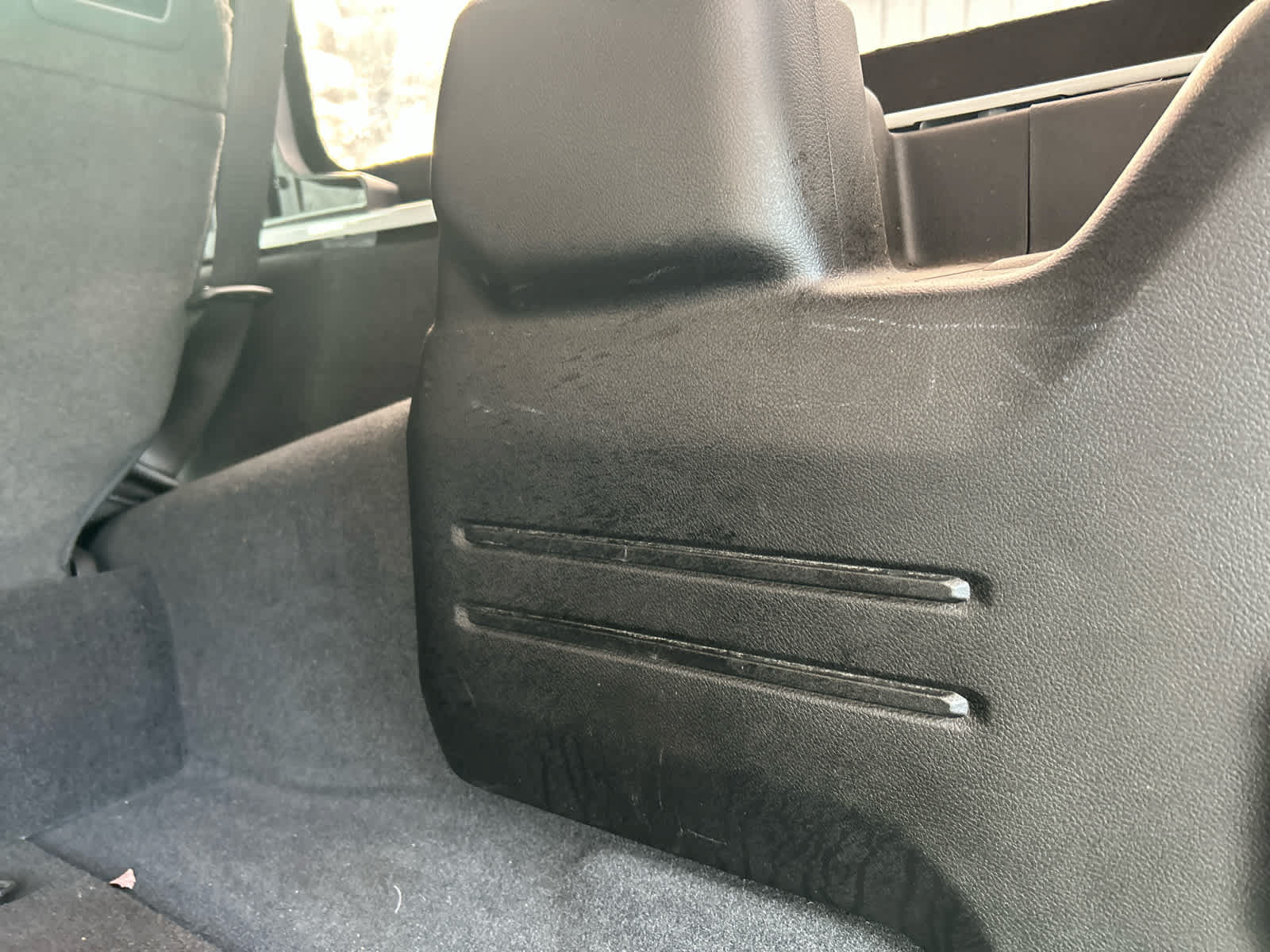 Used 2024 Jeep Wrangler Unlimited w/ Convenience Group AWD/4WD image 37