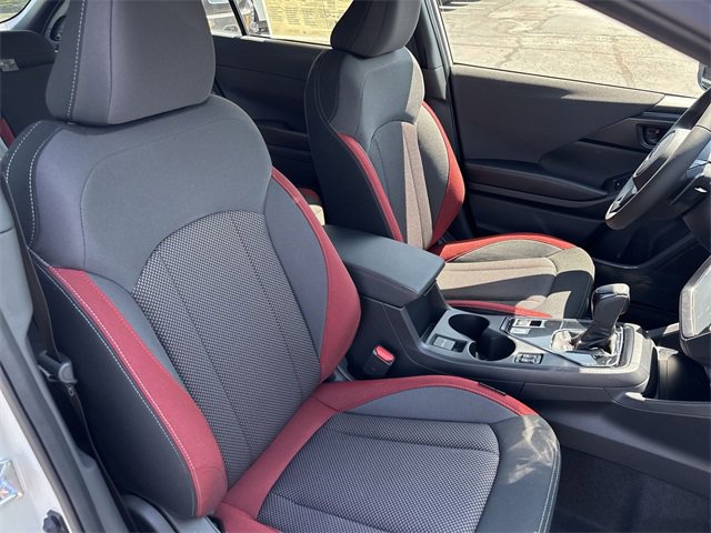 New 2025 Subaru Impreza RS image 26