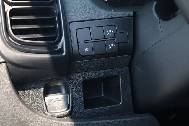 New 2025 RAM ProMaster 1500 w/ Convenience Group image 9