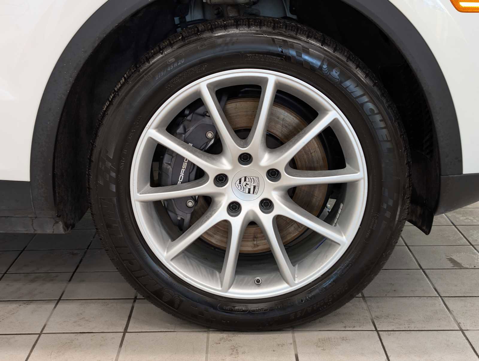 Used 2023 Porsche Cayenne Coupe image 11