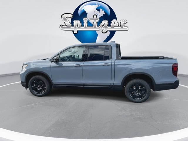 New 2026 Honda Ridgeline Black Edition image 6