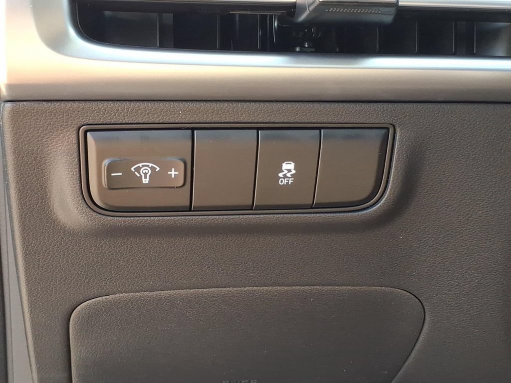 New 2026 Hyundai Tucson SE FWD image 17