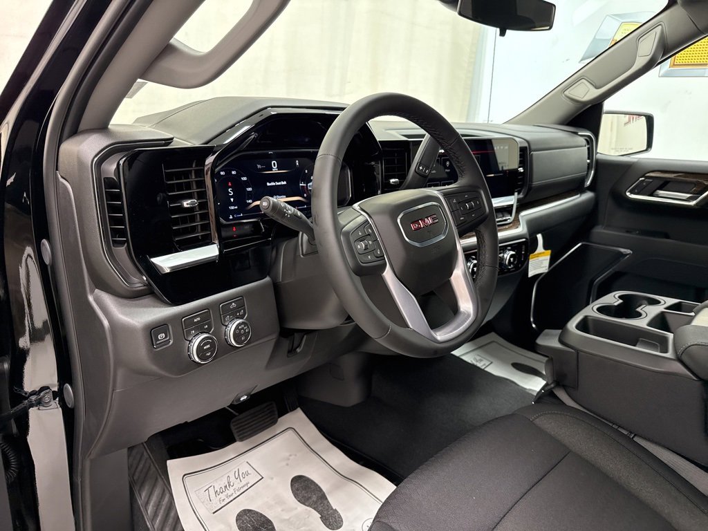 New 2026 GMC Sierra 1500 Elevation w/ Max Trailering Package image 18