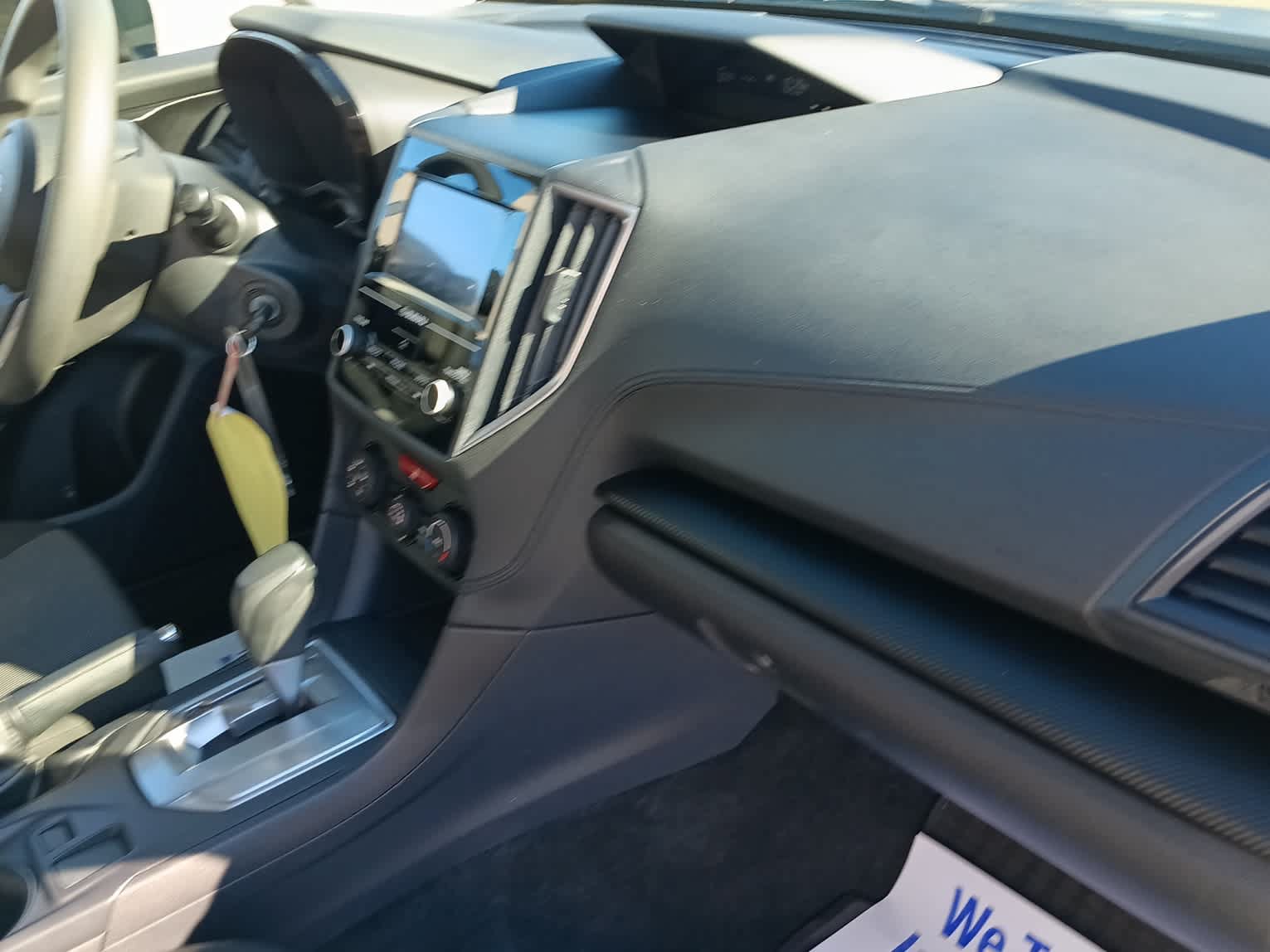 Used 2019 Subaru Impreza 2.0i w/ Eyesight AWD/4WD image 23