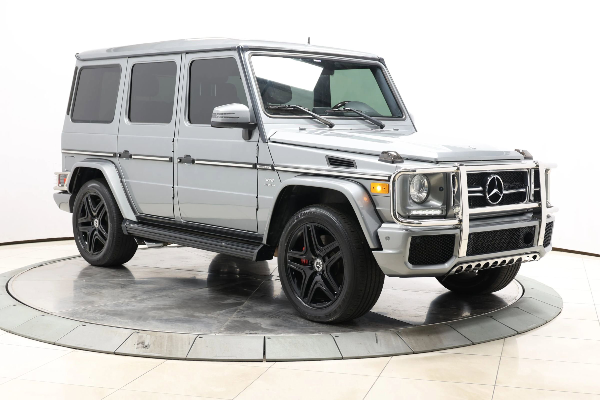 Used 2013 Mercedes-Benz G 63 AMG 4MATIC image 66