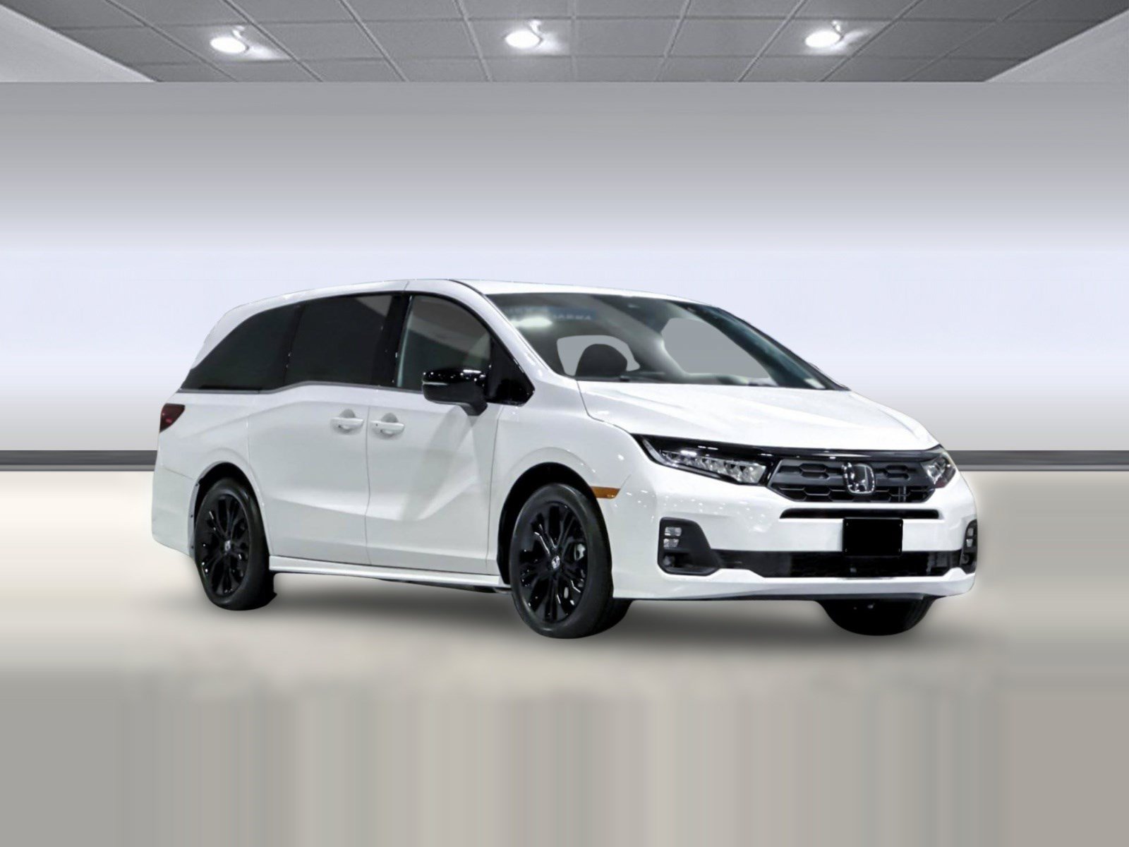 New 2027 Honda Odyssey Sport-L image 6