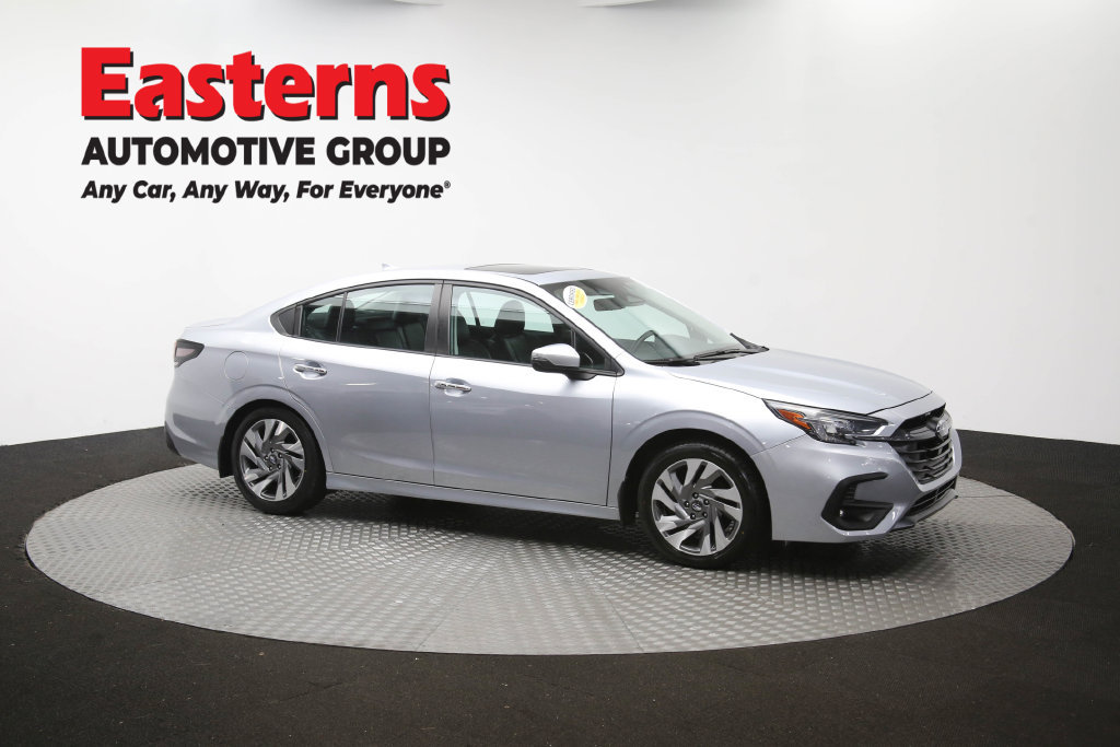 Used 2024 Subaru Legacy Touring XT AWD/4WD image 51