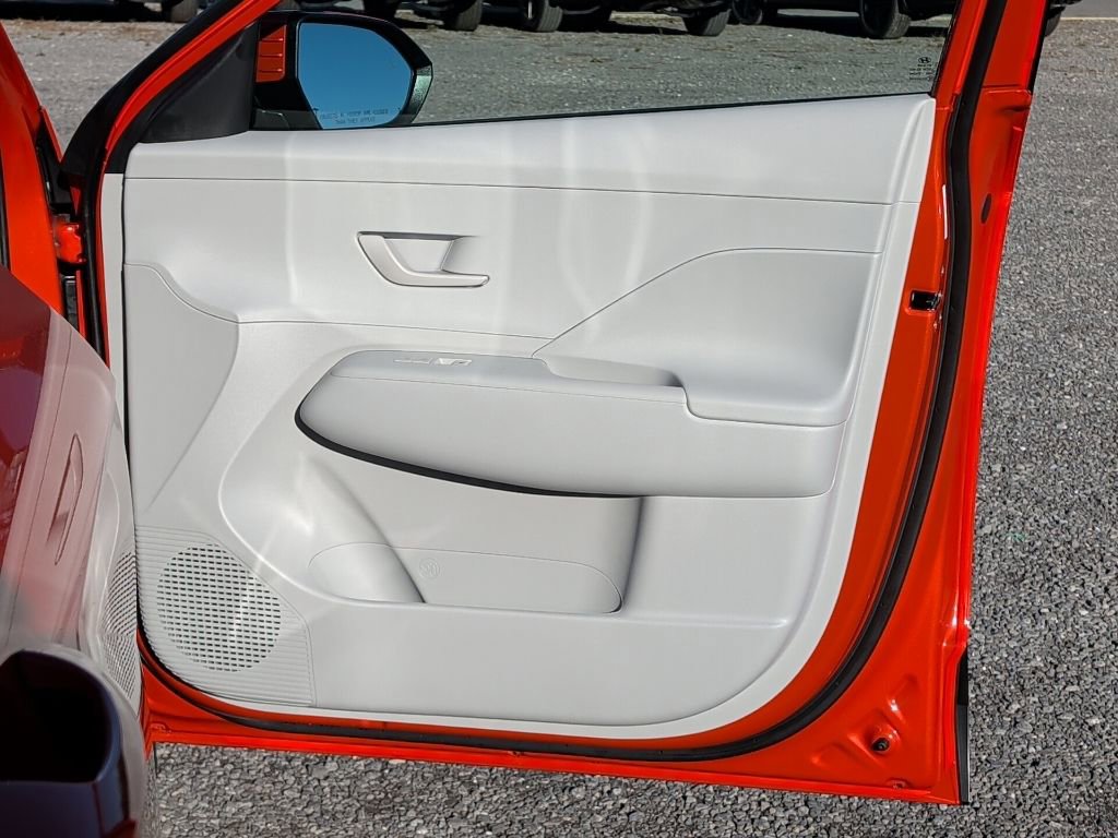 New 2026 Hyundai Kona SE FWD image 40