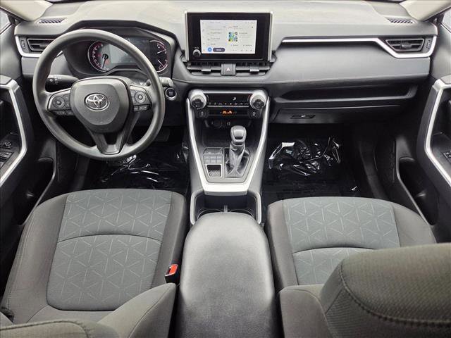 Certified 2024 Toyota RAV4 XLE image 16