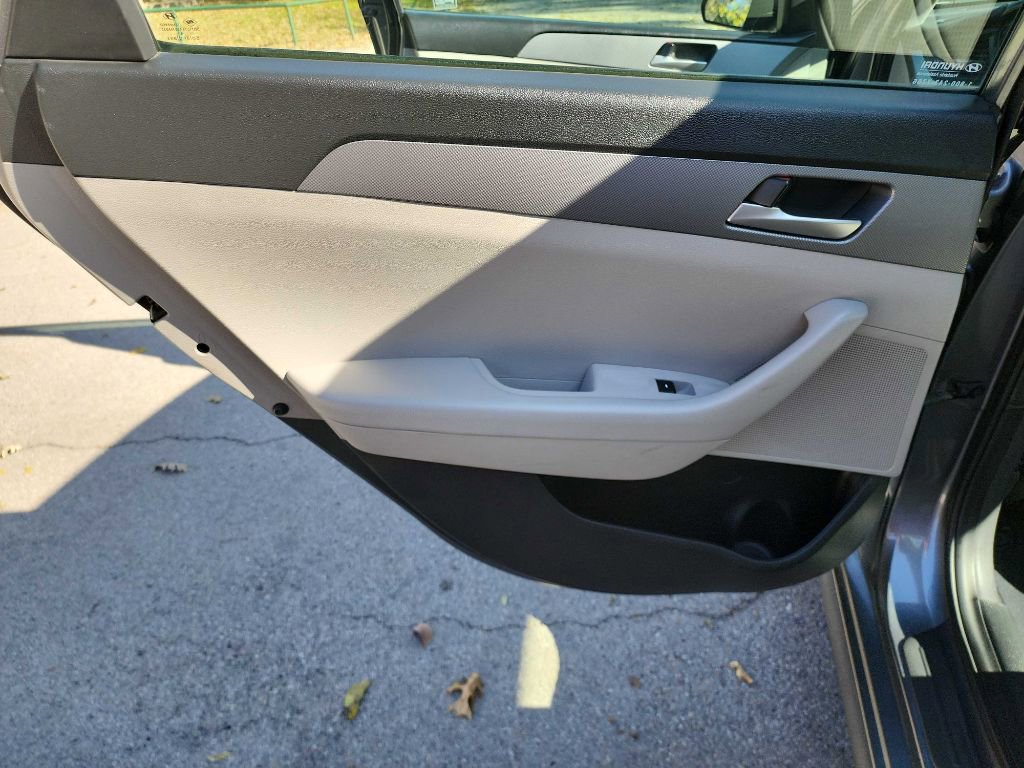 Used 2019 Hyundai Sonata ECO image 24