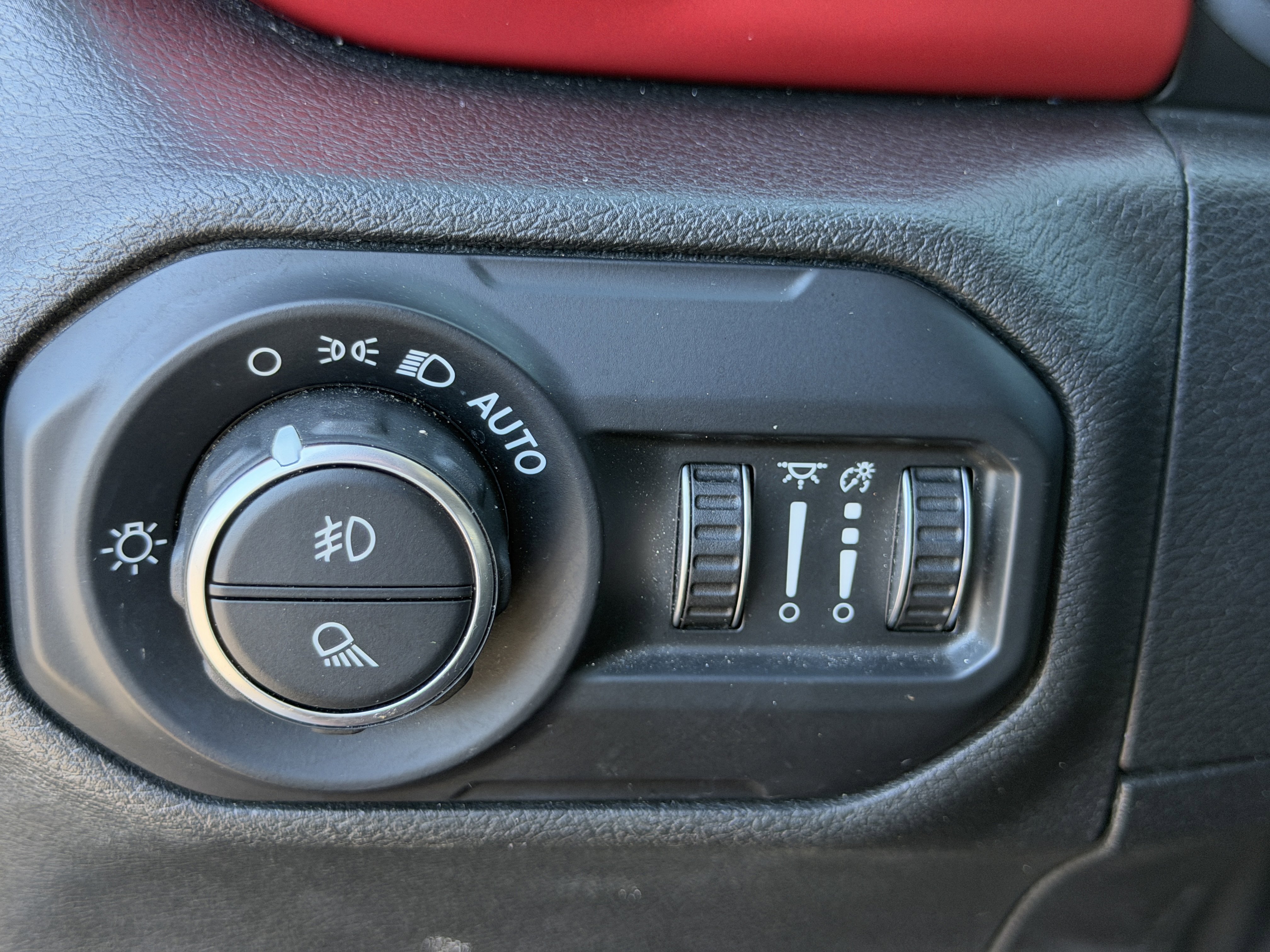 Used 2021 Jeep Gladiator Rubicon image 29