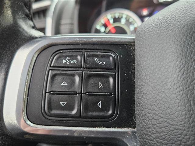 Used 2021 RAM 2500 Laramie image 14