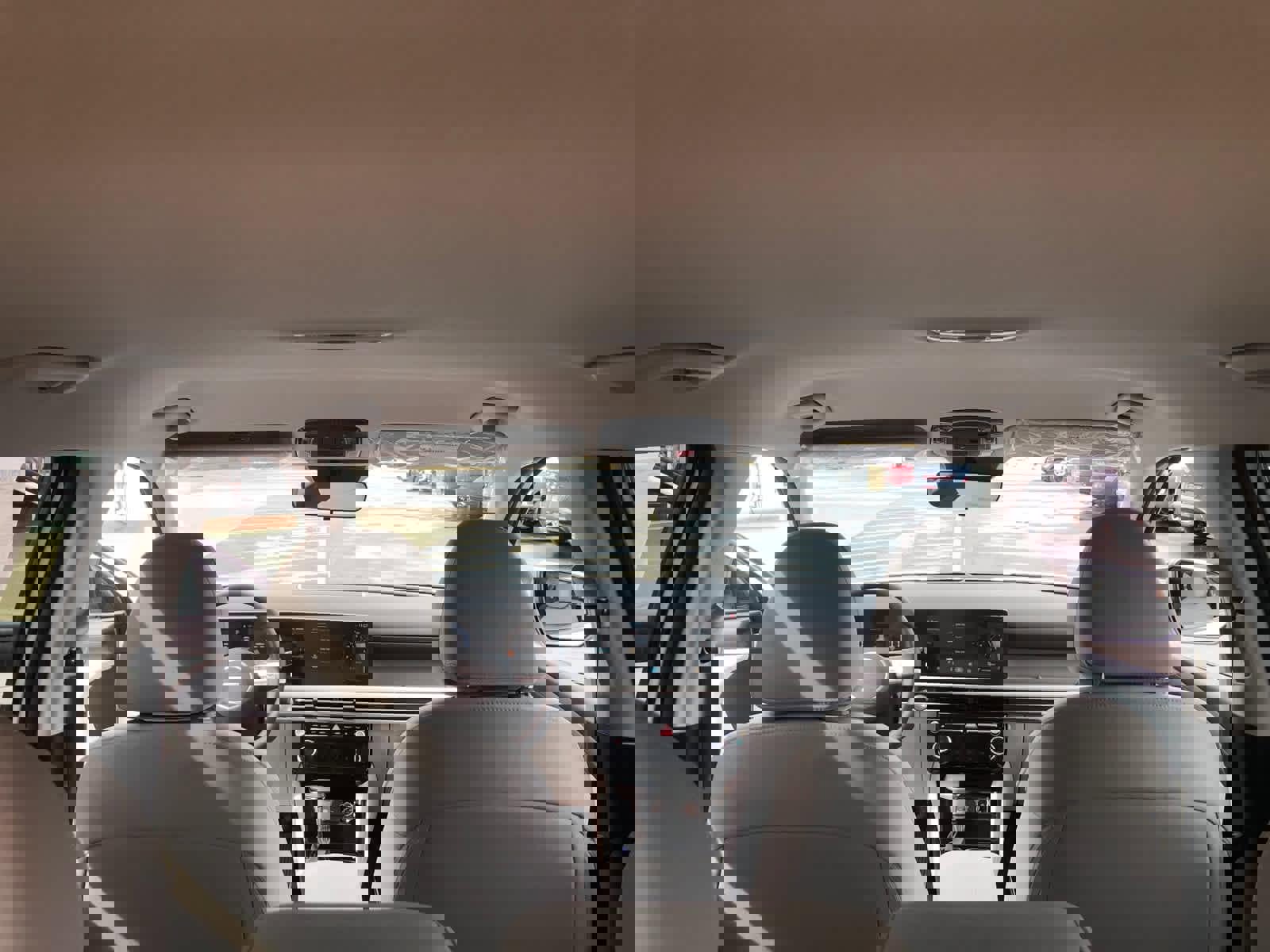 New 2026 Hyundai Tucson SEL image 27