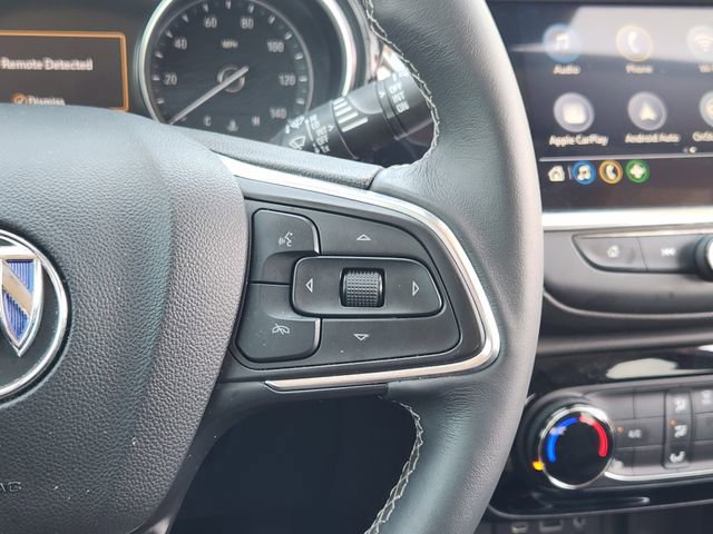 Used 2023 Buick Encore GX Preferred w/ Cold Weather Comfort Package image 28
