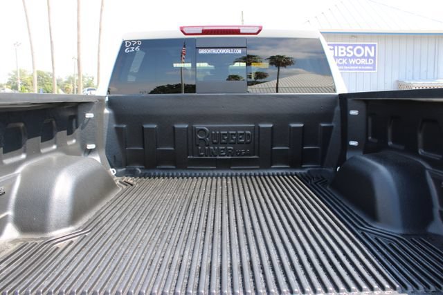 Used 2026 Chevrolet Silverado 1500 LT w/ Texas Edition Plus AWD/4WD image 10