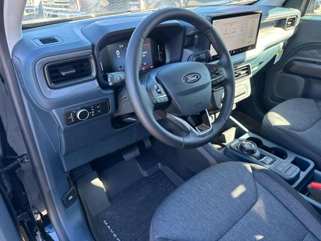 New 2025 Ford Maverick XLT w/ XLT Luxury Package image 20