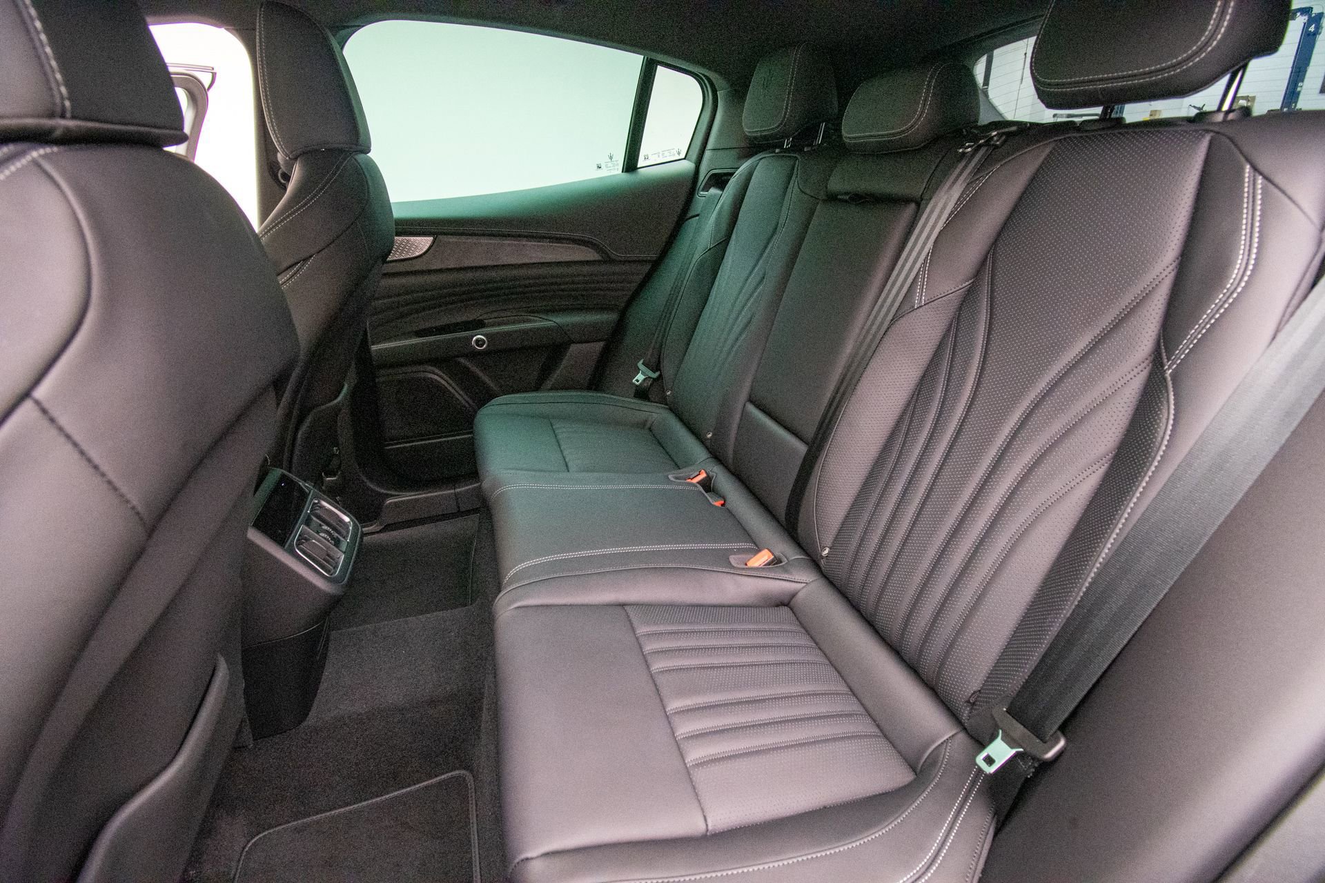 New 2026 Maserati Grecale Modena image 19