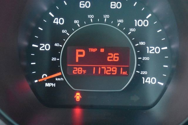 Used 2015 Kia Soul image 24