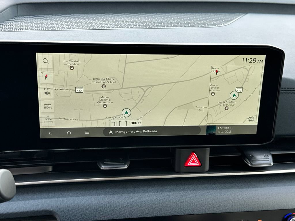 New 2026 Kia Carnival EX image 25