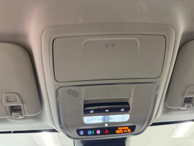 New 2026 GMC Terrain Denali w/ LPO, Floor Liner Package AWD/4WD image 18