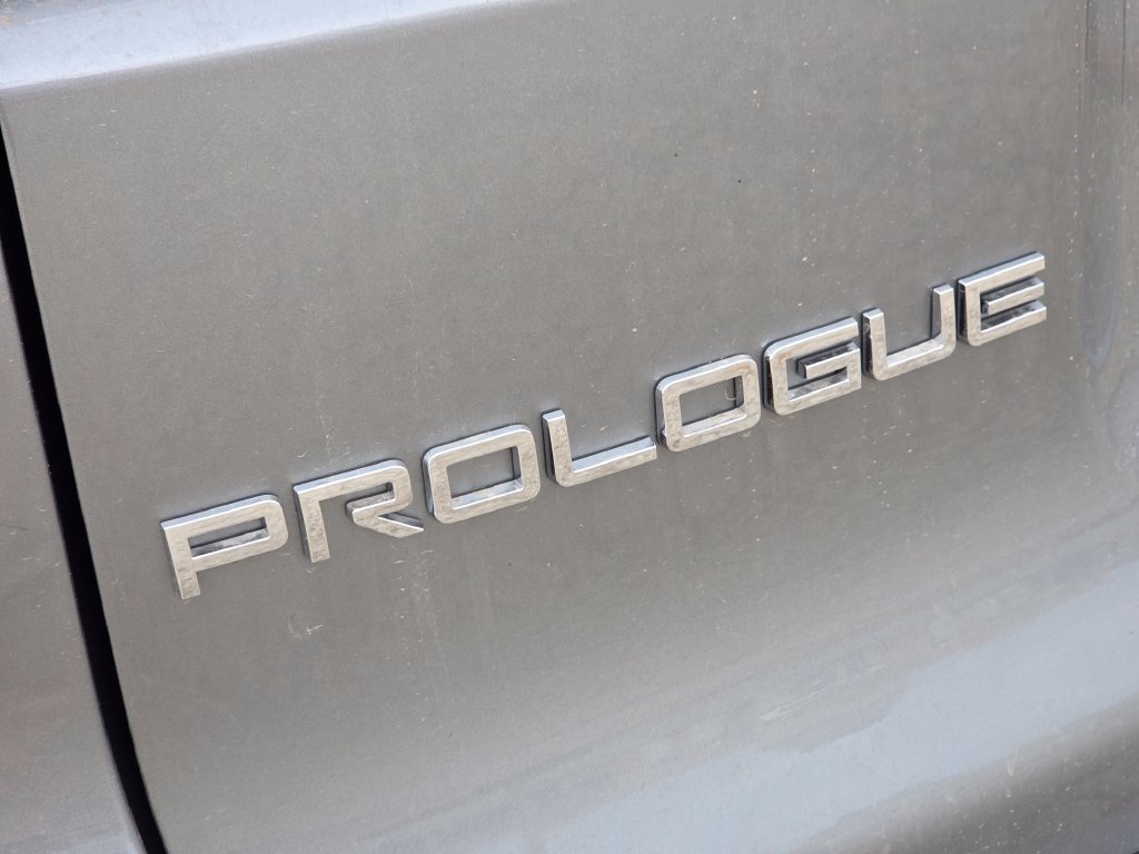 New 2026 Honda Prologue EX image 16