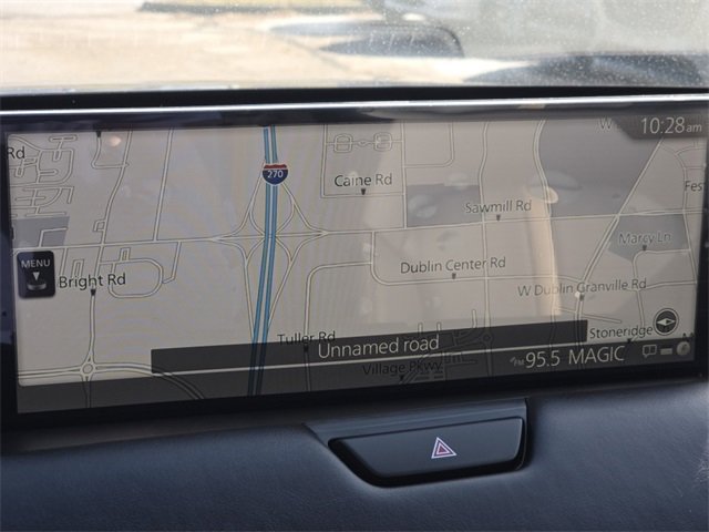 New 2026 MAZDA CX-70 3.3 Turbo S w/ Premium Package image 4