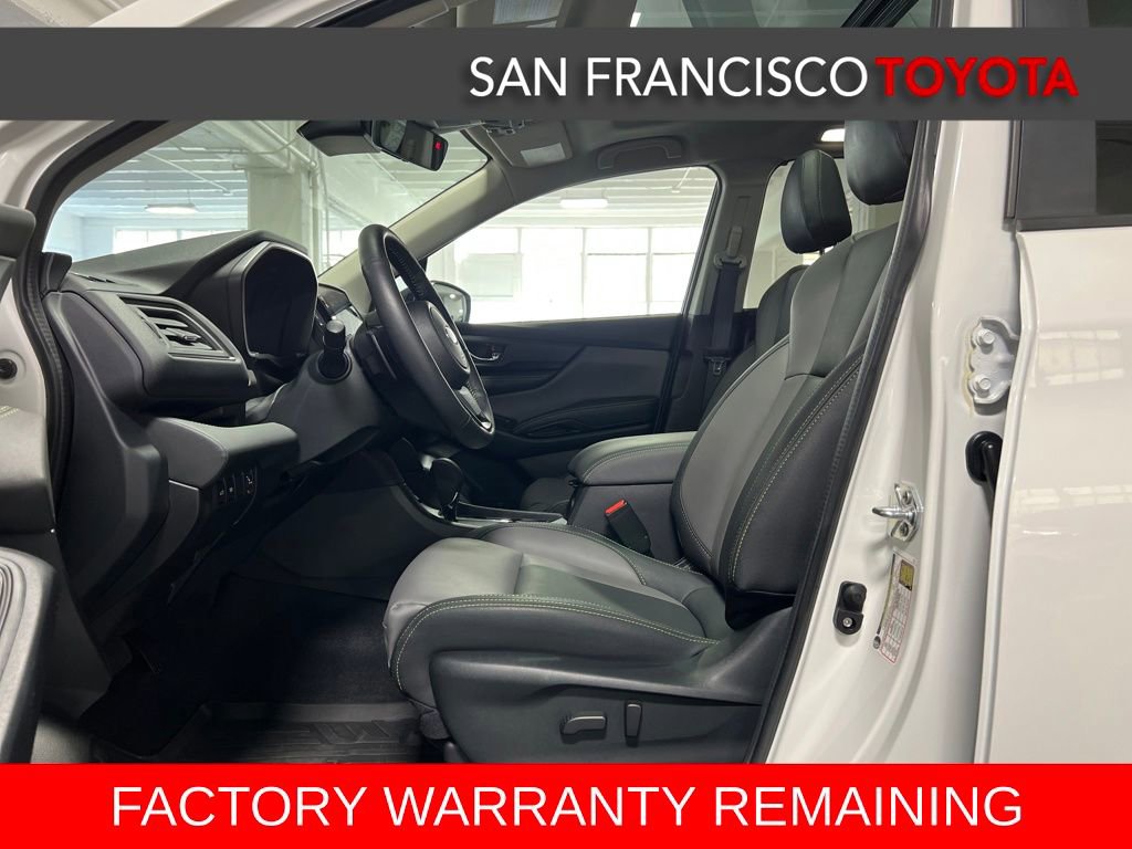 Used 2025 Subaru Ascent Onyx Edition w/ Onyx Package image 11