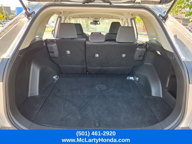 Used 2025 Toyota RAV4 XLE FWD image 13
