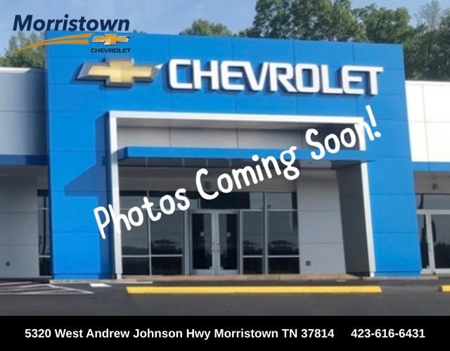 Used 2020 GMC Sierra 1500 SLT w/ SLT Premium Plus Package image 1